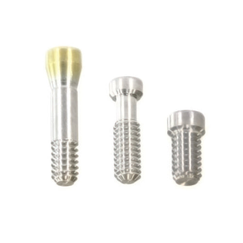 Parafuso Torx - Euroteknica® Octogono Interno