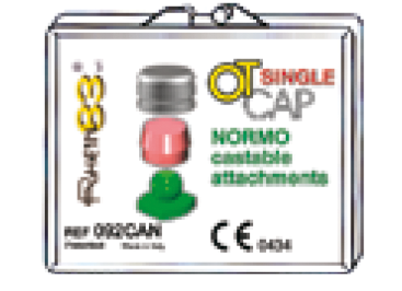 OT / OT Cap Attachment System