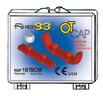 Sistema de Attachments OT / Economic OT Cap