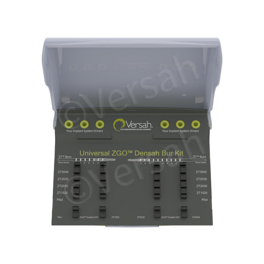 Universal ZGO™ DENSAH® Bur Holder