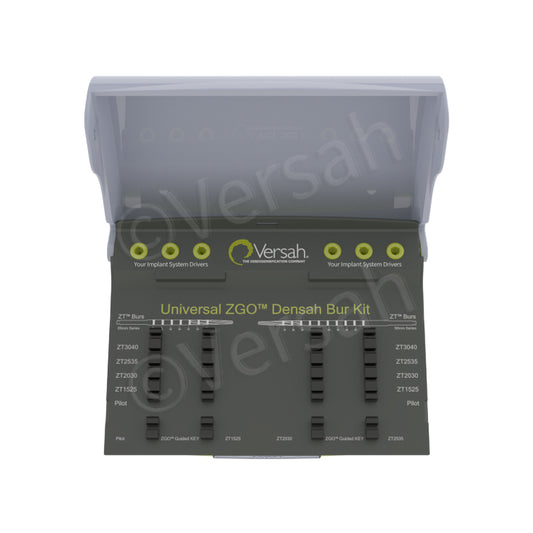 Universal ZGO™ DENSAH® Bur Holder