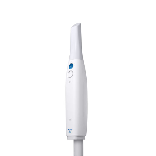 Scanner Intra-Oral - Medit i700w